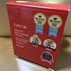 TIRTIR MASK FIT RED CUSHION 21N ティルティル