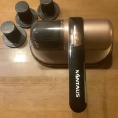ハンディ掃除機のサムネイル