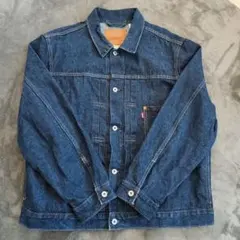 2026年最新】リーバイス 1st トラッカージャケットの人気アイテム