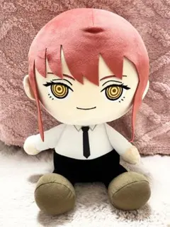 2026年最新】bigぬいぐるみ マキマの人気アイテム - メルカリ