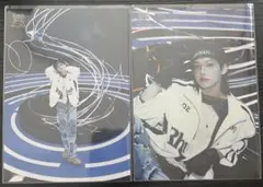 StrayKids スキズ dominATE ラントレ フィリックス