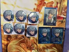 あんスタ プロセカ コラボ