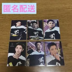 SEVENTEEN’s HOME 2025 ジョシュア　トレカ