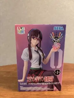 【新品未開封】エヴァンゲリオン マリ 新劇場版 フィギュア