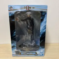 五条悟 「一番くじ 劇場版 呪術廻戦 0 ～顕現～」…