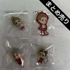 【訳あり】ハイキュー 音駒高校 まとめ売り