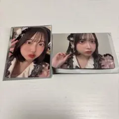 キューティーストリート　桜庭遥花 トレカ