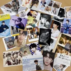 2PM ジュノ JUNHO フォトカード 写真 まとめ売り - メルカリ