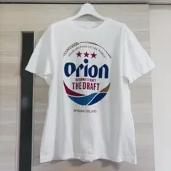 【M】オリオンTシャツ 石垣島