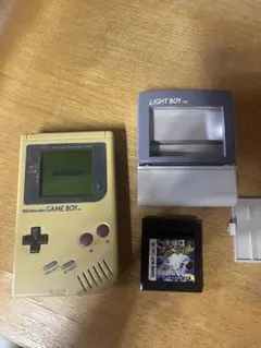 Nintendo Game Boy セット