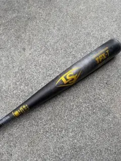 新品】ルイスビルスラッガー 金属 TPX-L 83cm - メルカリ