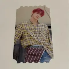 ＆team ニコラス カフェ フォトカード