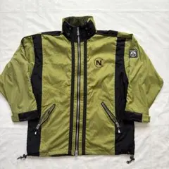 90s NAUTICA COMPETITION セーリングジャケット M