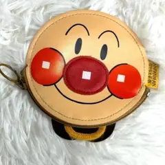 アンパンマン コインケース 財布