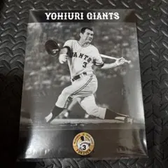長嶋茂雄☆生写真☆巨人☆読売ジャイアンツ☆22枚セット☆中古品