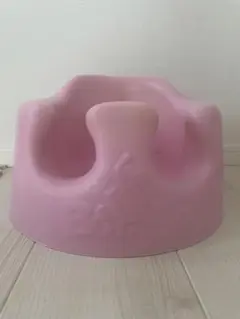 Bumbo バンボ ベビー チェア ソファ 椅子 イス ピンク