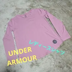 Under Armour レディース長袖シャツのサムネイル