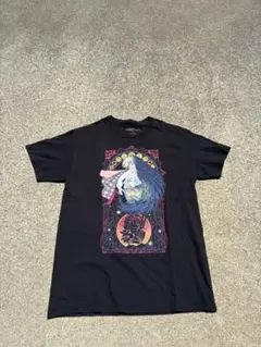 ボリス雑貨店、ヒグチユウコ、X Lサイズ、Tシャツ おすわりワニくん