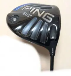 ピン(PING)G410プラス 10.5度ドライバーヘッドのみ - メルカリ