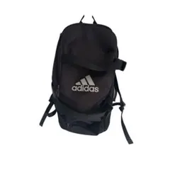 adidas 黒 リュックサック