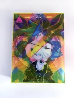 プロメア 完全生産限定版 DVD - メルカリ