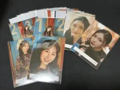櫻坂46 生写真まとめセット⑩