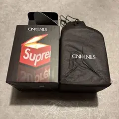 Supreme/Cini & Nils Cuboluce Table Lamp