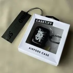thisisneverthat NO COFFEE airpodsproケース - メルカリ
