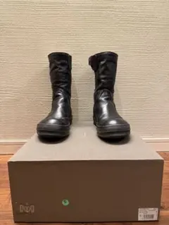 Rick Owens Basket Creepers ブーツ 42 - メルカリ