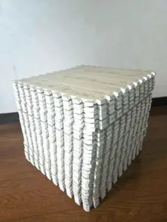 ジョイントマット 木目調 30枚 厚さ8mm 約31x31cm