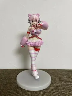 箱なしグルーミー チャックスGP GRG×すーぱーそに子レースクイーン