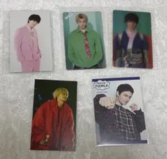 M!LK 佐野勇斗 トレカセット