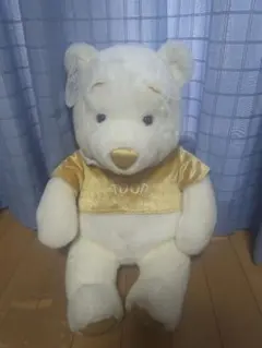 2026年最新】プーさん ぬいぐるみ 白の人気アイテム - メルカリ