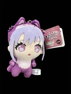 BanG Dream! ぷちっしゅ！　Ave Mujica おおかみ　アモーリス