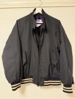 【美品】ノースフェイスパープルレーベル フィールドジャケット S