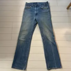 リーバイス 517 made in USA オレンジタブW32 L32