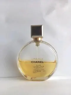 シャネル チャンス オードゥ パルファム(ヴァポリザター) 50ml