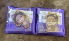 鬼滅の刃 バレンタイン＆ホワイトデー2026 アニマルクッキーバッジ
