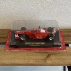 2026年最新】フェラーリ f1 2000 1/43の人気アイテム - メルカリ
