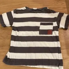 BREEZE 半袖シャツ キッズ 130cm