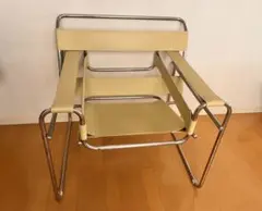 ワシリーチェア ブラウン