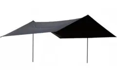 TATONKA TARP 1 TC ブラック 日本限定カラー タトンカ タープのサムネイル