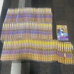 コナン　1〜100巻と103巻