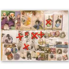 【バラ売り可能】刀剣乱舞 セット