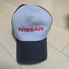 NISSAN キャップ 帽子