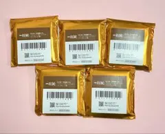 鬼滅の刃　柱展　柱百景　マニアック缶バッジ　悲鳴嶼行冥　未開封　5個