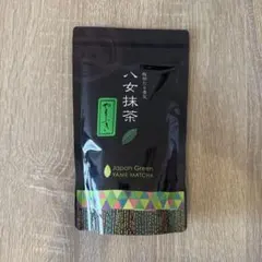 星野製茶園 八女抹茶 やぶきた 100g - メルカリ