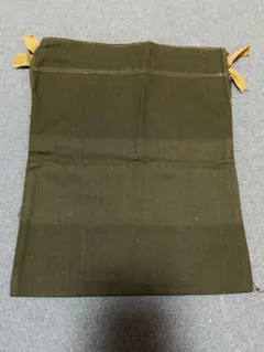 AMERICAN RED CROSS HBT バラックバッグ