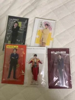 岩﨑大昇 アクリルスタンド