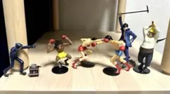 2026年最新】あしたのジョーフィギュアの人気アイテム - メルカリ